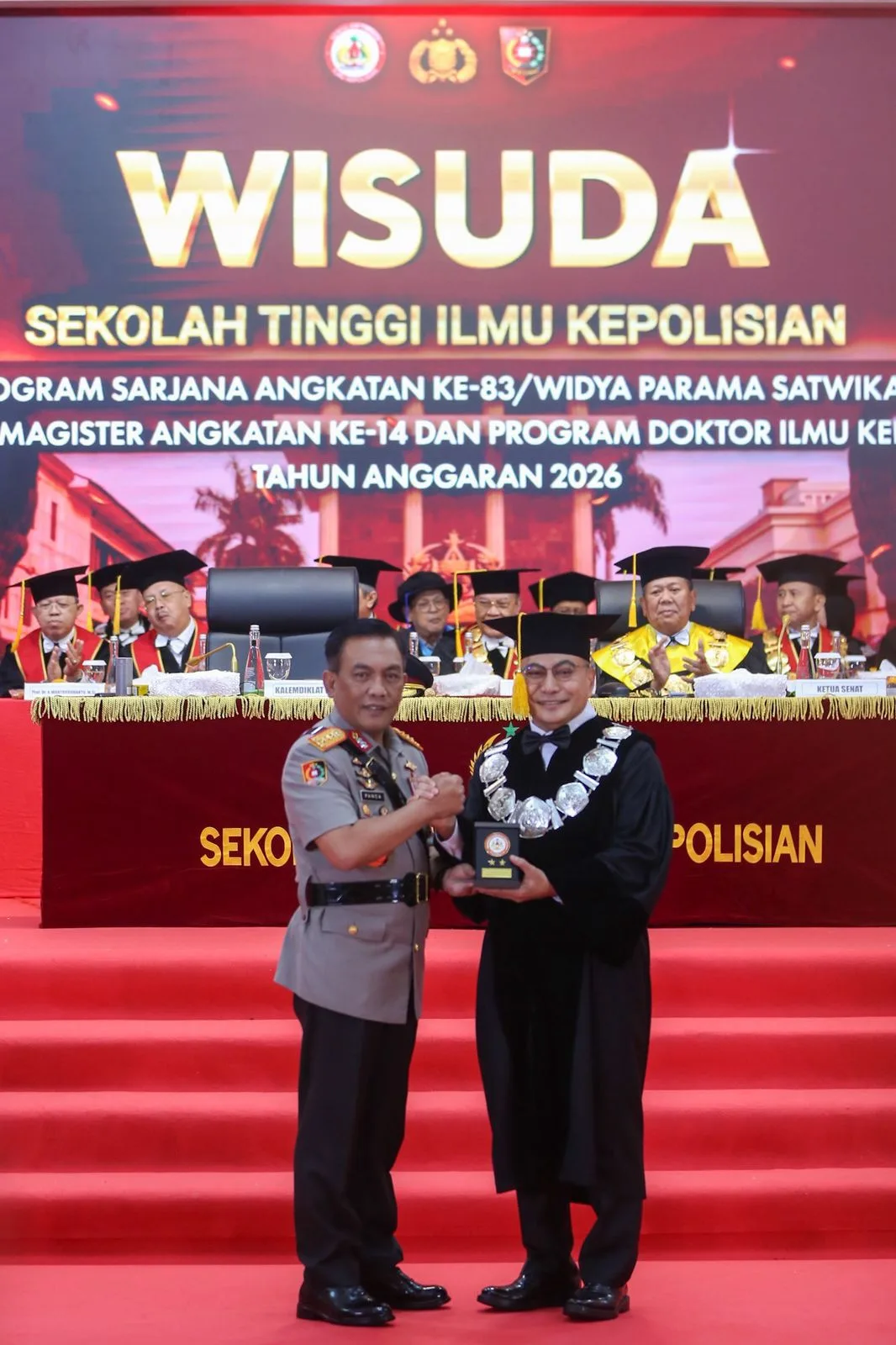 Green Policing: Kapolda Riau Tawarkan Polisi sebagai Penjaga Ekologi di Era Krisis Iklim
