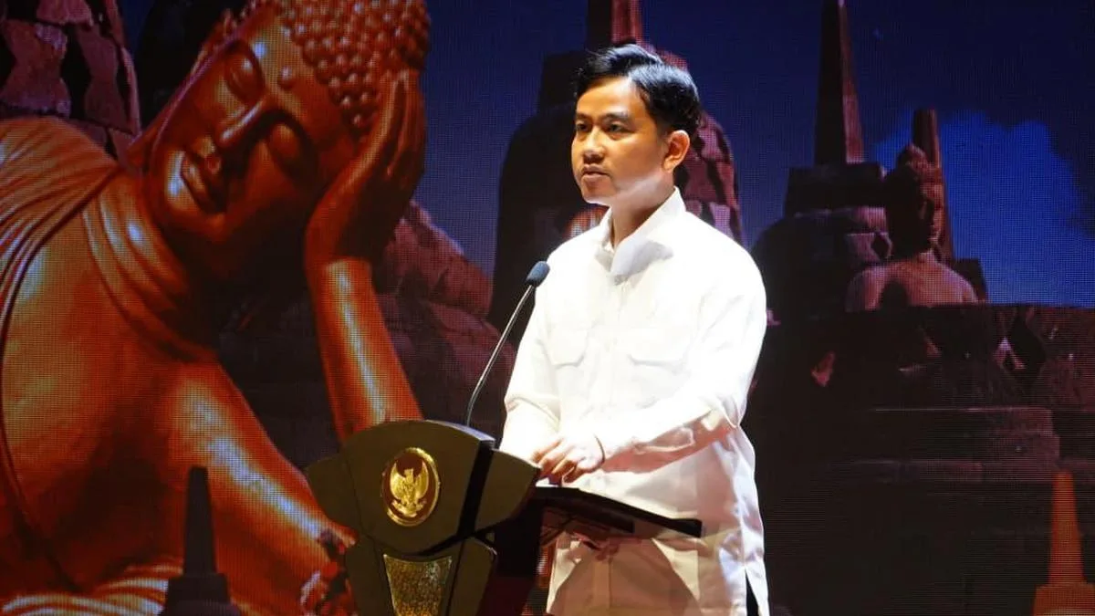 Gibran Janji Benahi Tata Kelola MBG dan Kopdes Merah Putih: Target Efisiensi Anggaran dan Antikorupsi