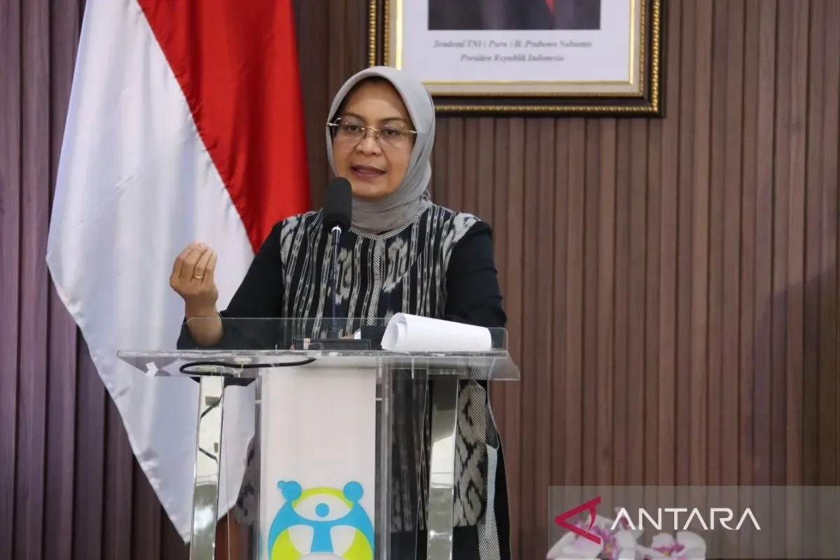 Dorong Kesetaraan Gender, KemenPPPA Rancang Pedoman Khusus Perempuan di Sektor Sawit