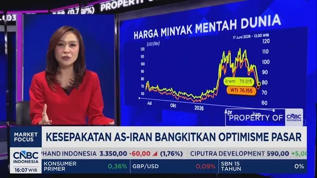 IHSG Terpuruk ke 6.220, Rupiah Tembus Rp 17.730: Sinyal Wait and See Menjelang BI Rate