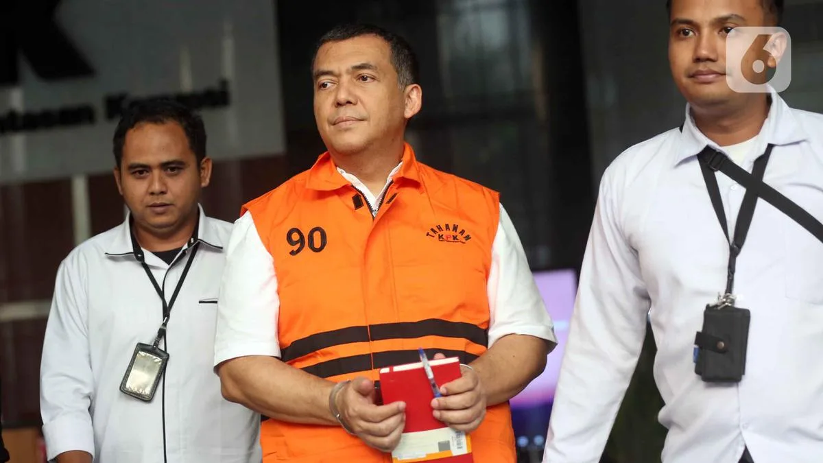KPK Periksa 11 Saksi Kasus Pemerasan Izin Tinggal WNA: Silmy Karim dan 7 Tersangka Lain di Balik Praktik Rp145,5 Miliar