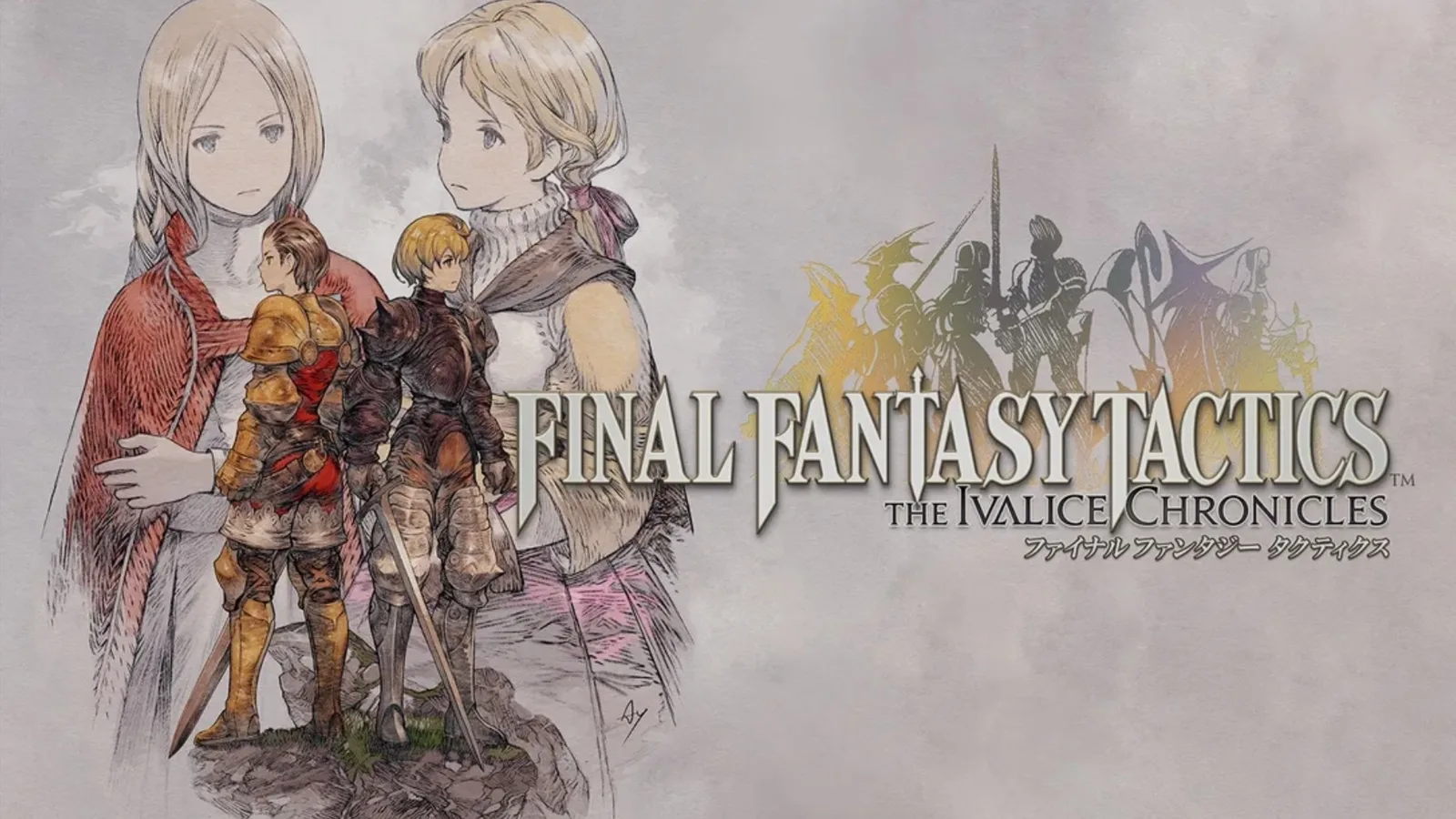 Final Fantasy Tactics: The Ivalice Chronicles Rilis Update 1.5.0, Hadirkan New Game+ dan Beragam Fitur Baru