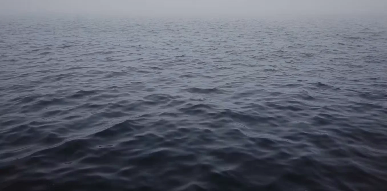 Arus Laut Atlantik yang Melemah: Ancaman Iklim yang Tak Terlihat dan Tantangan Jurnalisme Visual