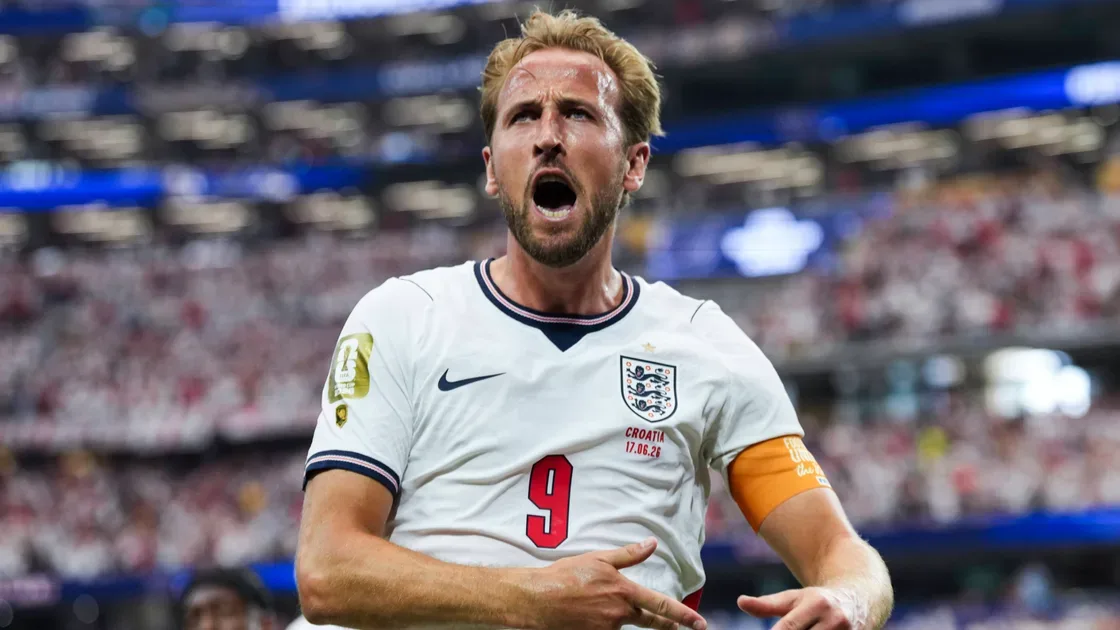 Trio Bayern Munich Hiasi Piala Dunia 2026: Kane, Olise, dan Díaz Bersinar di Laga Perdana