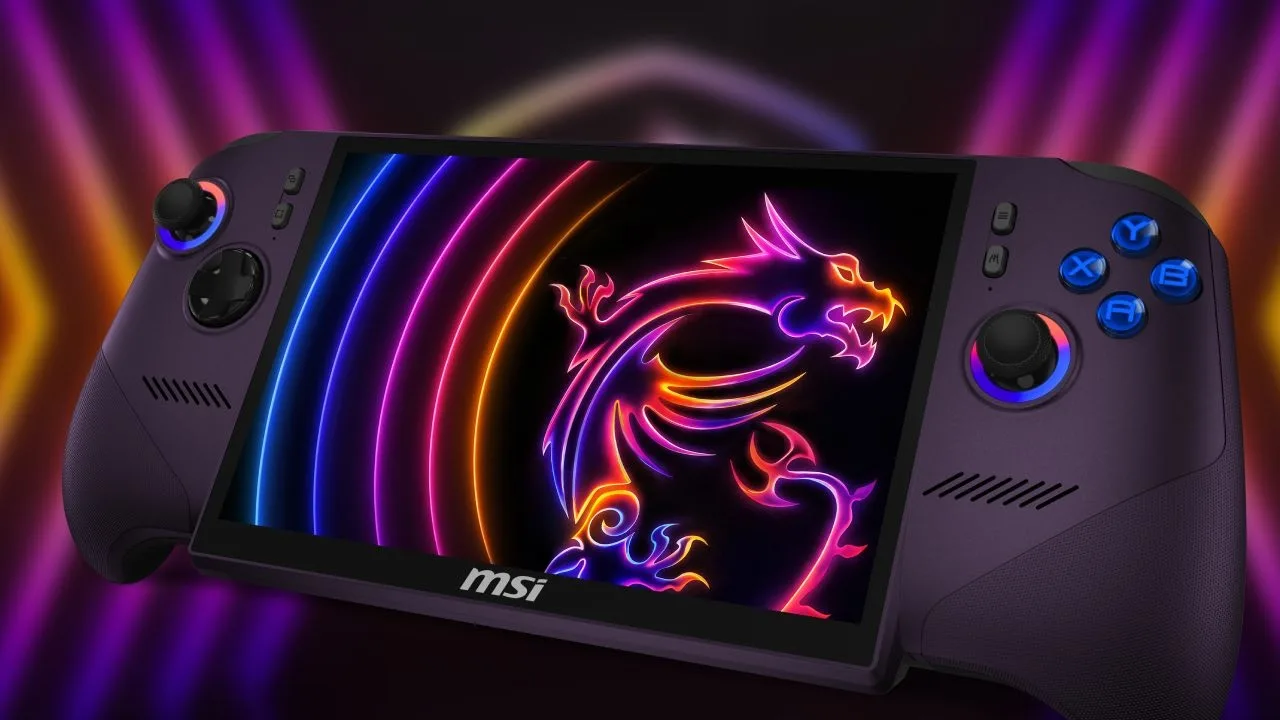 MSI Peringatkan Tahun Sulit bagi Gamer: Biaya Komponen Meroket