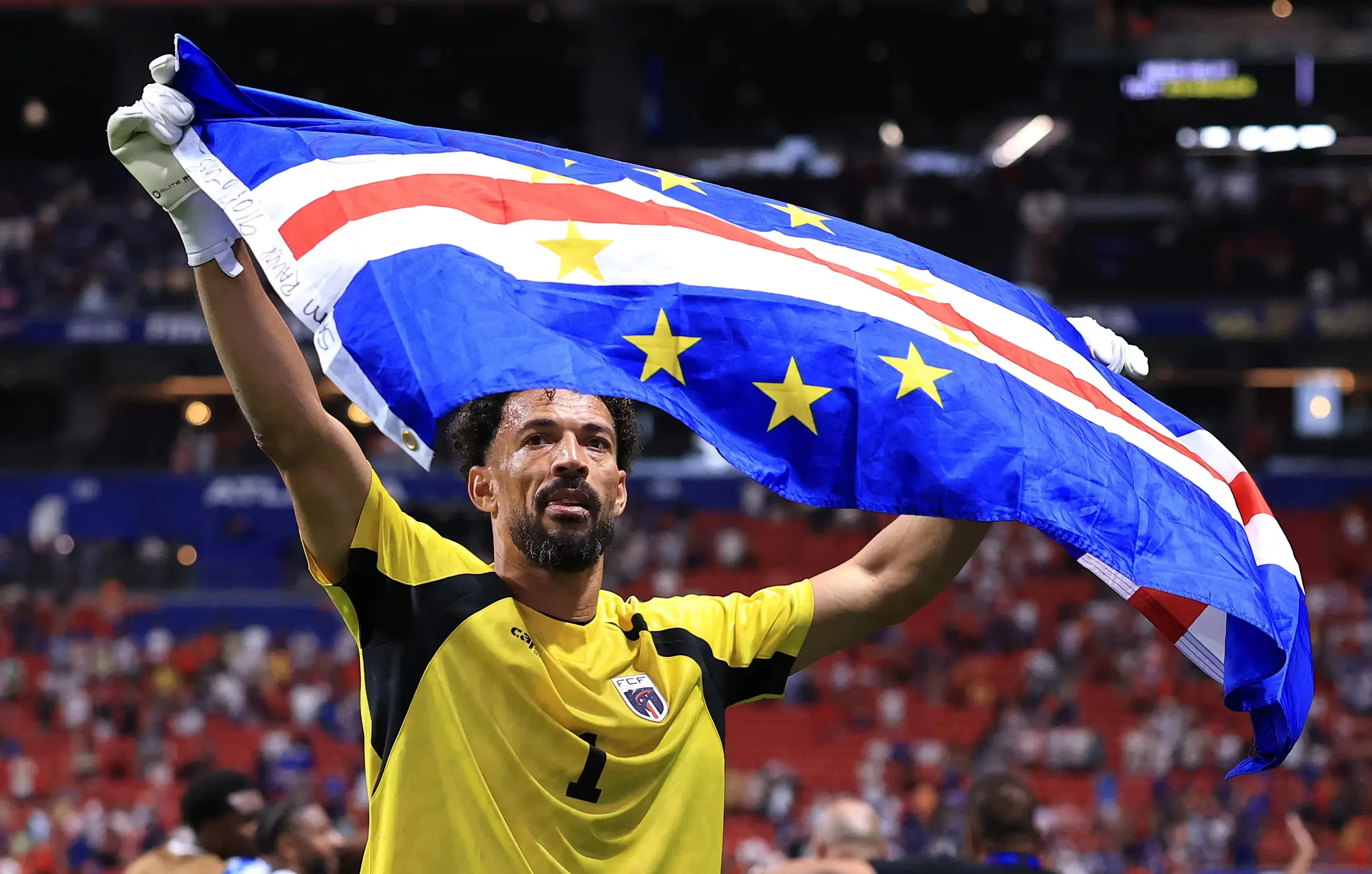 Debutan Piala Dunia 2026 Bersinar: Haaland hingga Vozinha Curi Perhatian