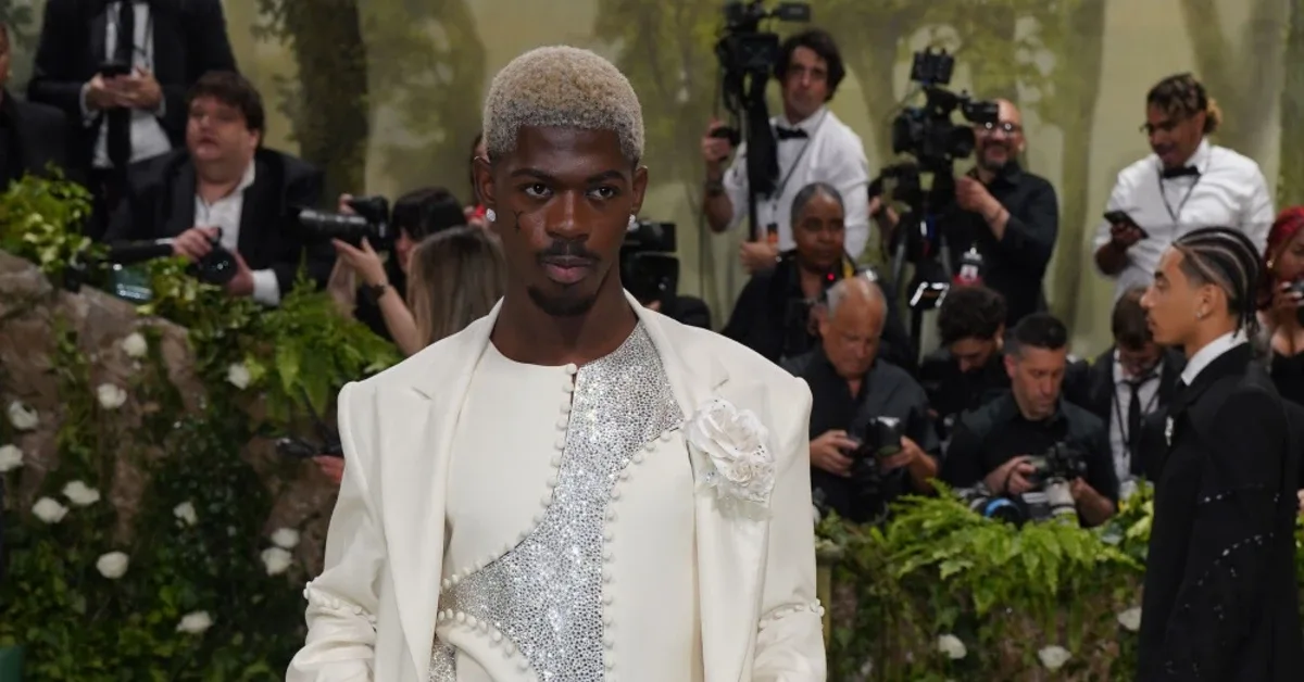 Lil Nas X Buka Suara soal Diagnosis Bipolar: 'Saya Hidup di Mode Sulit Ekstrem'