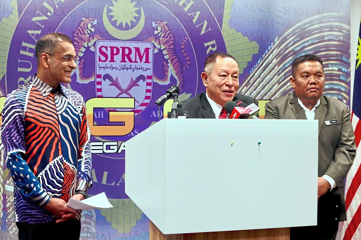 AI dan Data Scrutiny Selamatkan RM5,33 Miliar dari Fraud Program Ketenagakerjaan Malaysia