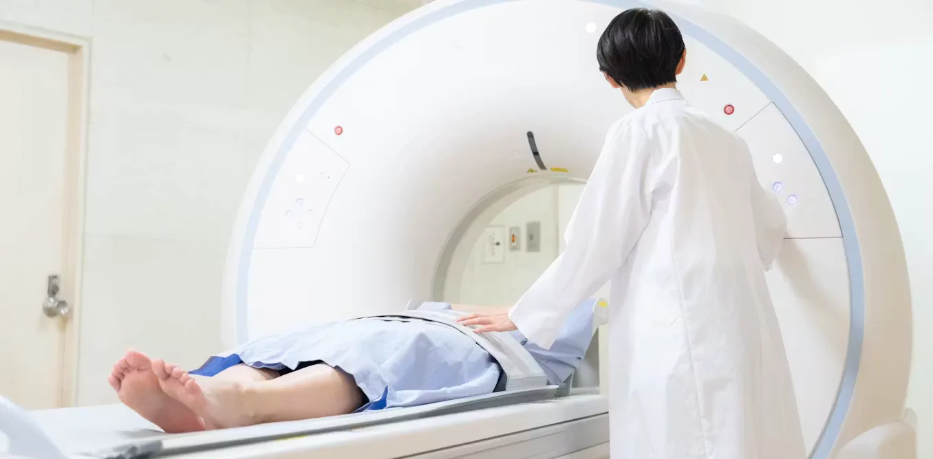 CT Scan Picu Kanker? Fakta di Balik Risiko Radiasi yang Perlu Diketahui