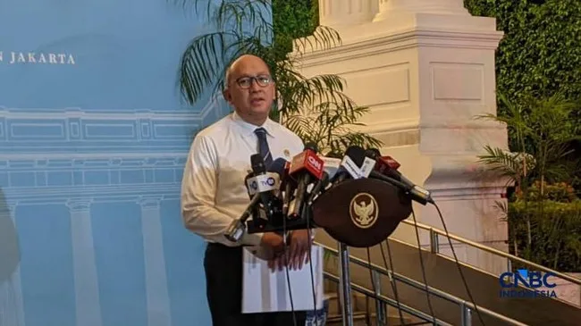 Rapat 4 Jam di Istana, Prabowo Perintahkan Bank BUMN Tak Hanya Kejar Laba