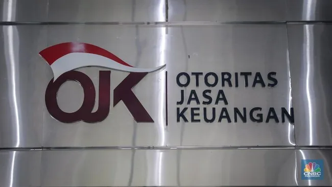 OJK Buka Suara soal Penurunan Skor MSCI: Hanya Satu Kriteria yang Berubah