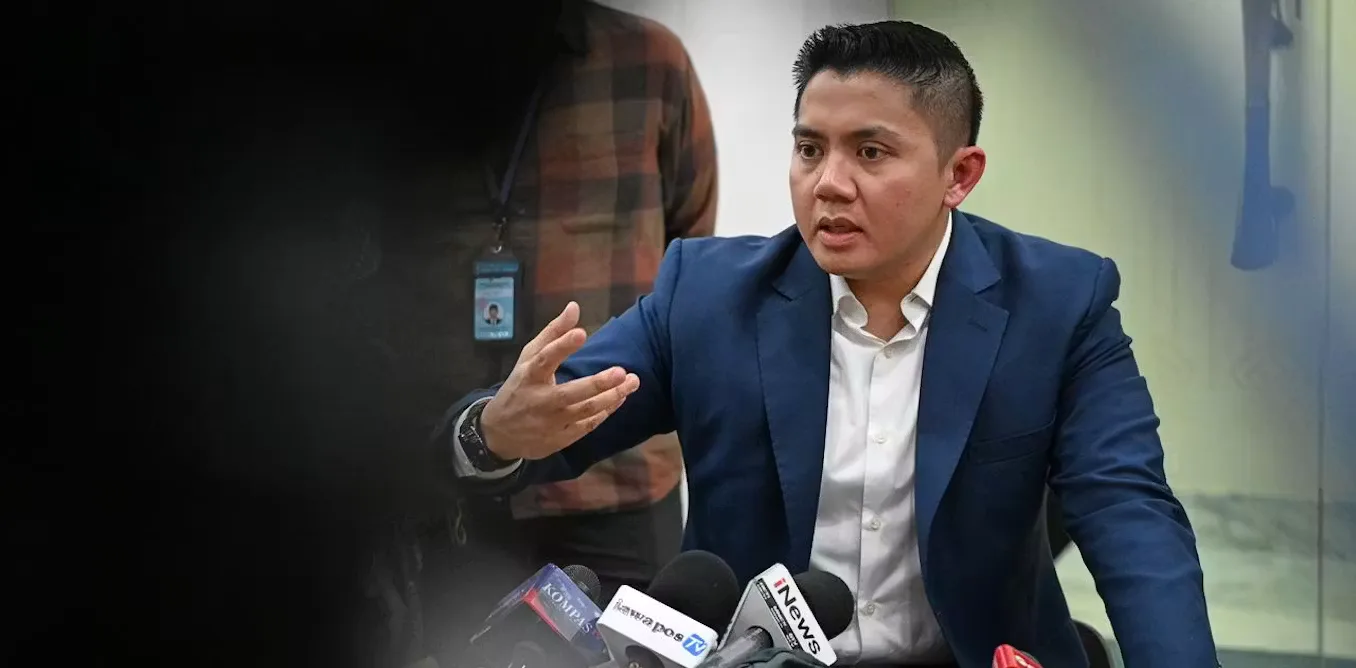 Saat Kritik Dibalas Serangan Personal: Akar Masalah Blame Avoidance di Birokrasi Indonesia