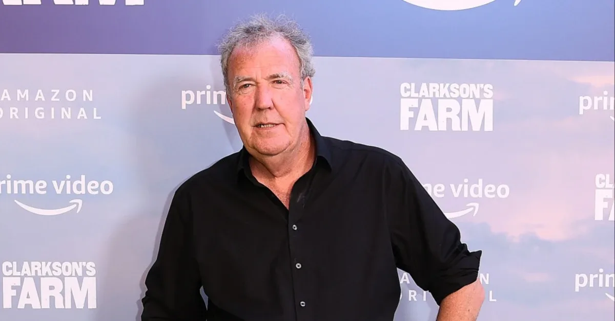 Jeremy Clarkson Bebas dari Kanker Prostat: Seruan untuk Deteksi Dini