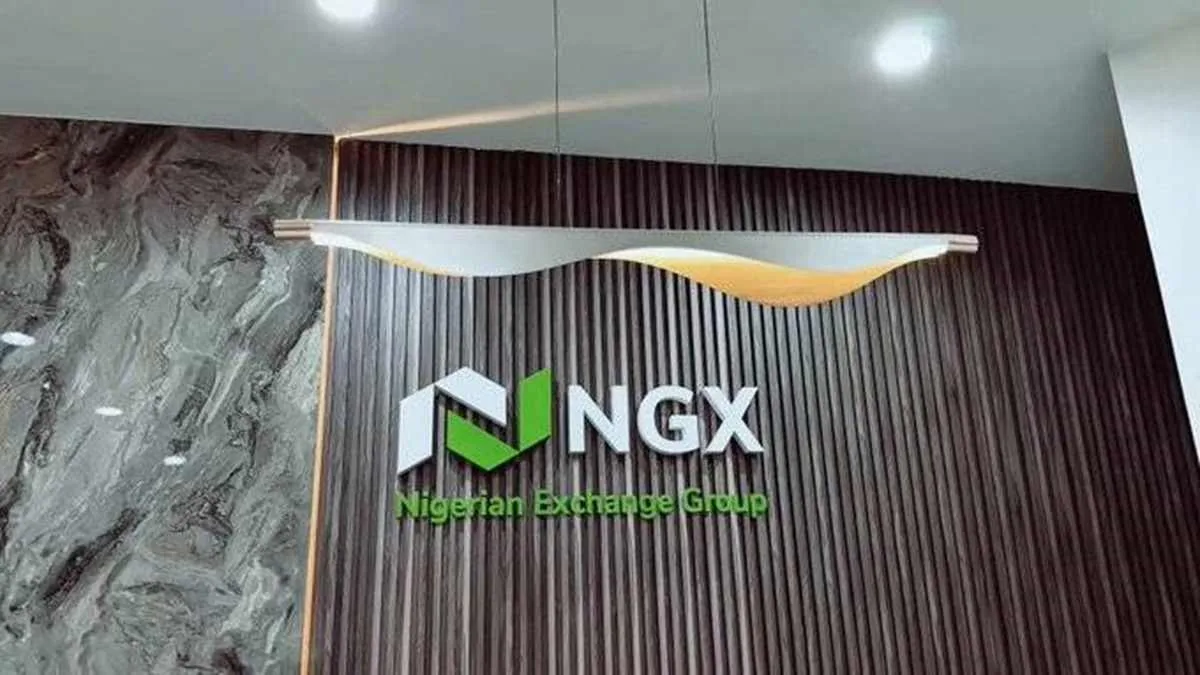 Investor Saham Nigeria Tergerus Rp 1.900 Triliun dalam Sepekan, Indeks Merosot Tajam