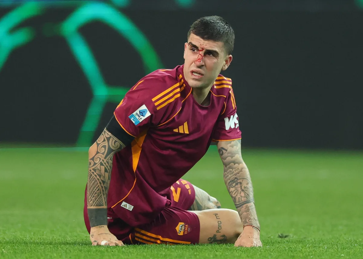 Gagal ke Piala Dunia 2026, Bintang Roma Mancini: Sakitnya Masih Terasa