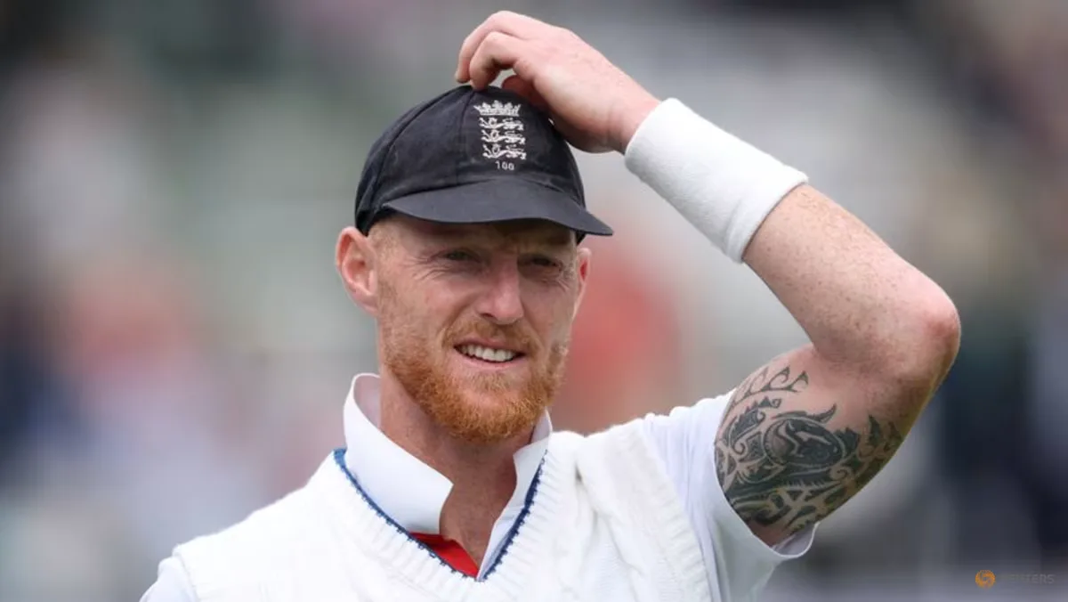 Stokes Kembali Pimpin Inggris di Tes Ketiga Setelah Skandal Disiplin