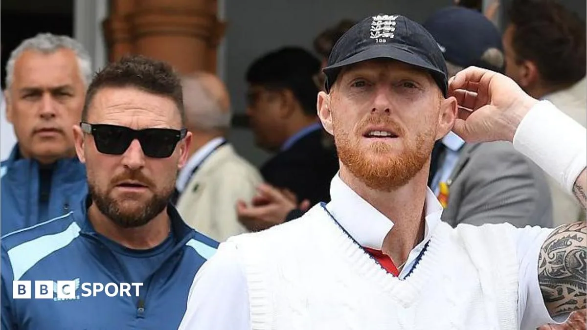 Krisis Kepemimpinan Inggris: Ben Stokes Kembali, Tapi Banyak Pertanyaan Menggantung
