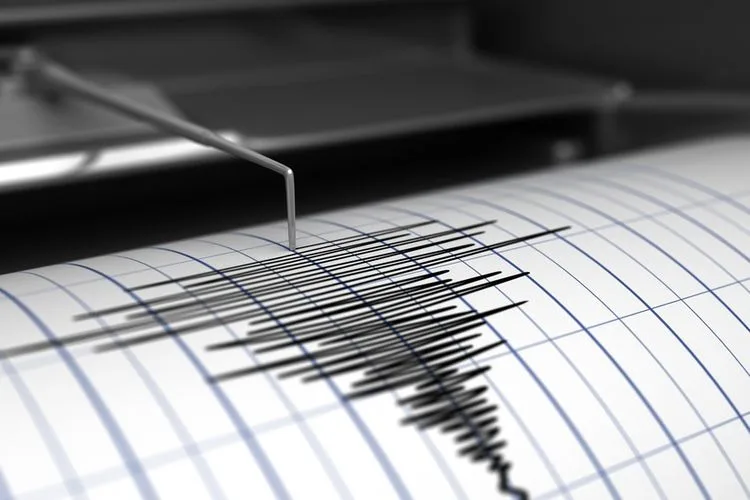 Gempa Magnitudo 3,0 Guncang Sigi, Warga Diimbau Tenang