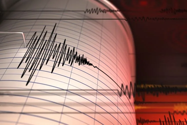 Gempa Magnitudo 4,5 Guncang Daruba: Warga Diimbau Waspada Gempa Susulan