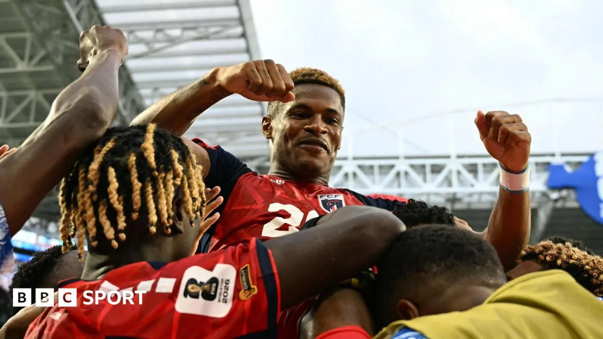 Cape Verde Mengguncang Panggung Dunia: Debutan Piala Dunia yang Tak Terkalahkan