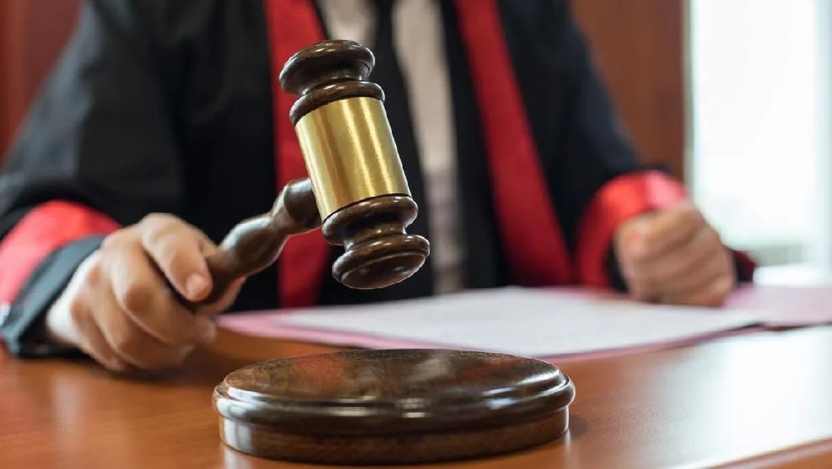 Vonis 3 Tahun Penjara bagi WN Belanda: Dalih Kesehatan Tak Selamatkan dari Jerat Hukum Narkotika