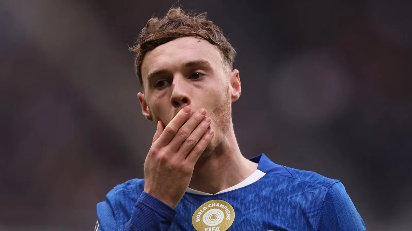 Chelsea Incar Morgan Rogers, Gelandang ยฃ100 Juta yang Disebut Mirip Cole Palmer