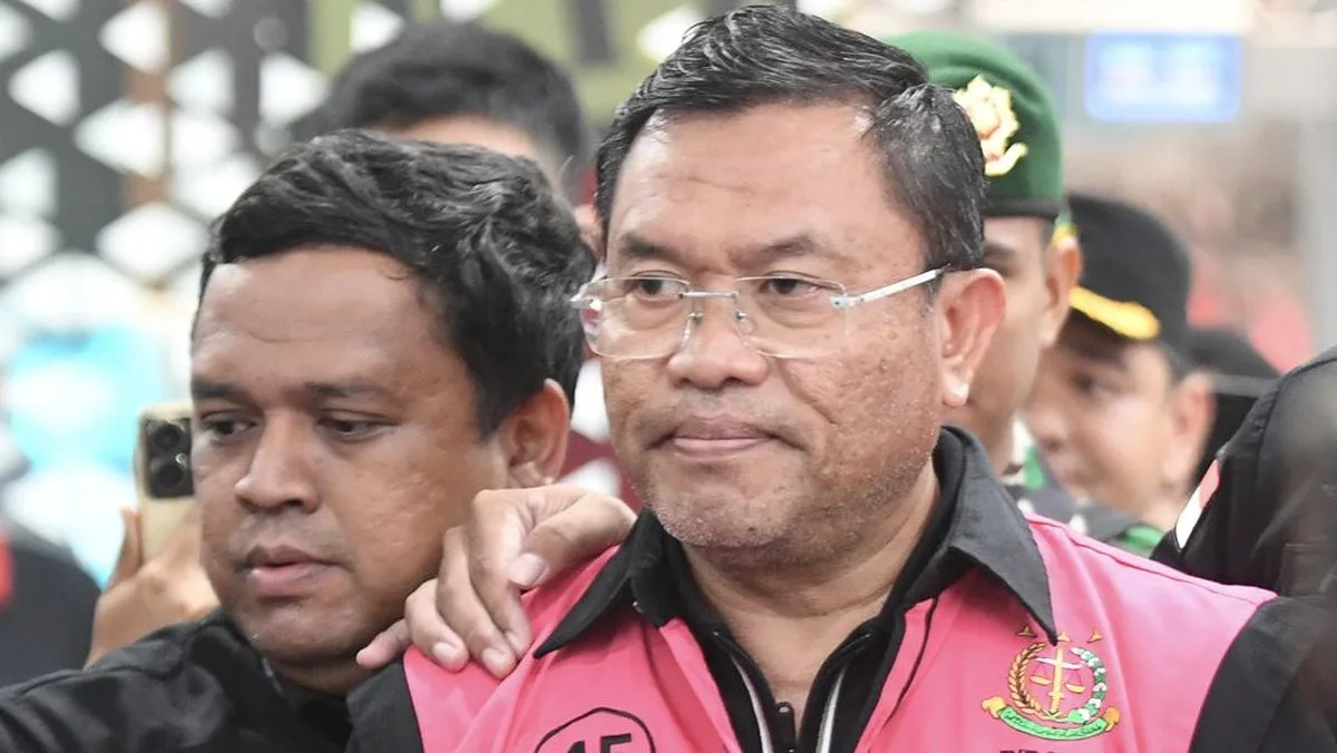 Ancaman Baru Kasus MBG: Sony Sonjaya Minta Perlindungan LPSK Sebelum Bongkar Nama Besar