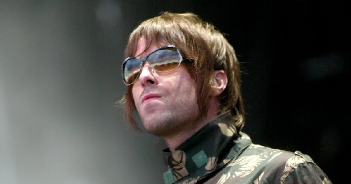 Liam Gallagher Sambut 'Wonderwall' Jadi Lagu Kebangsaan Tak Resmi Inggris di Piala Dunia: 'Ini Klasik Abadi'