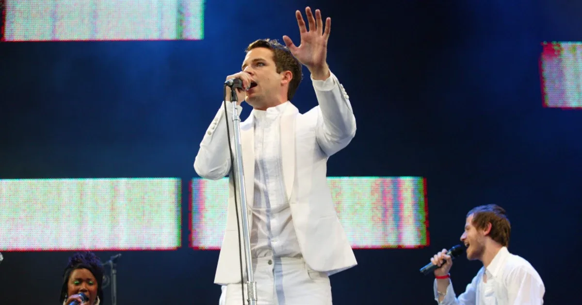 Brandon Flowers Rilis Album Solo Country: Napak Tilas Masa Kecil di Utah