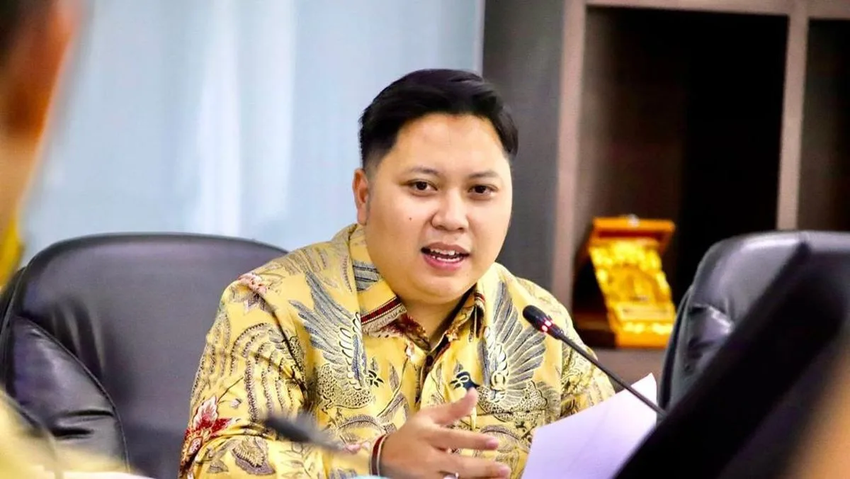 DPRD Bandung Sahkan Perda Pencegahan Perilaku Seksual Berisiko: Fokus Edukasi, Bukan Kriminalisasi