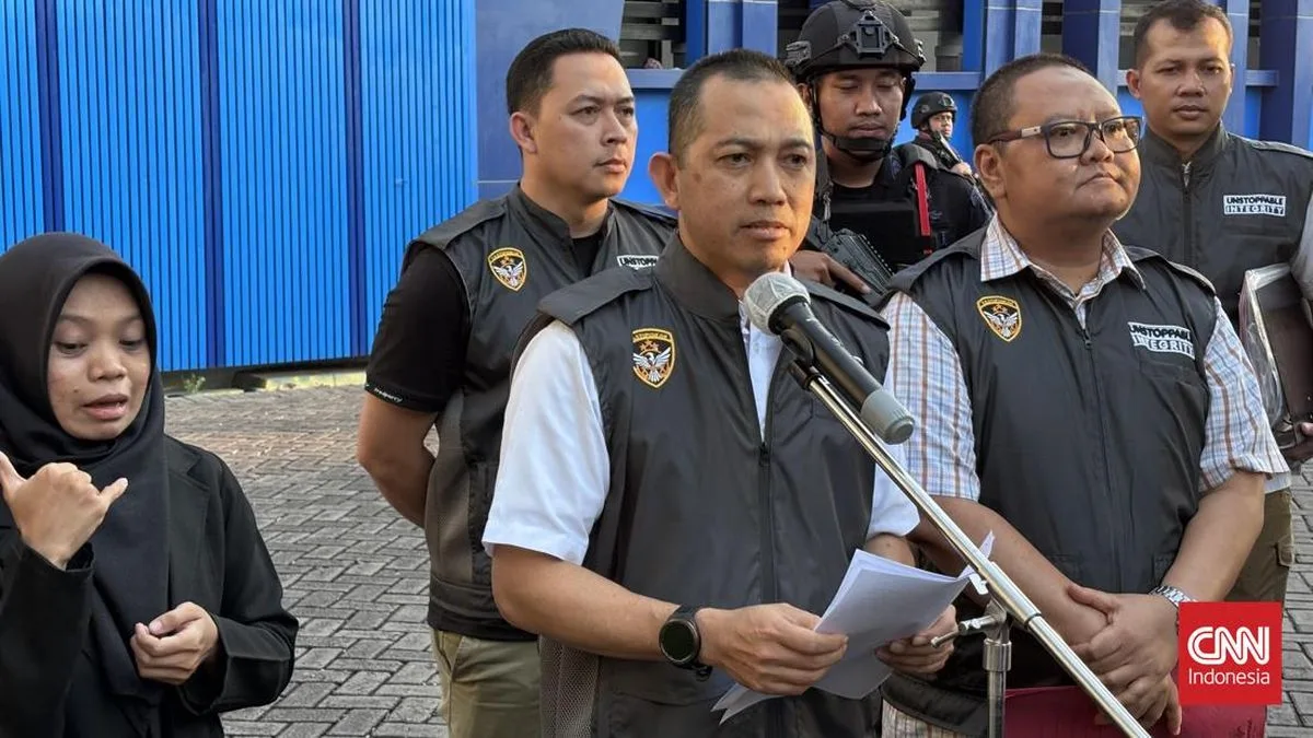 30 Pegawai Bea Cukai Juanda Diperiksa, Impor Ponsel Bekas Ilegal Libatkan Oknum