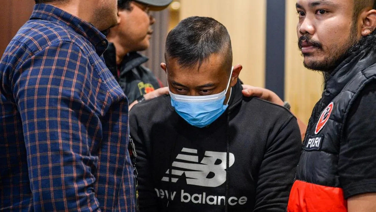 Motif Penyekapan dan Penyiksaan YTR Selama 3 Tahun Masih Misteri: Polisi Gali Keterangan Tersangka