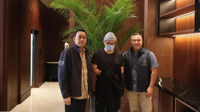 Bos Kresna Life Ditangkap, Emiten KREN Buka Suara soal Dampak Operasional