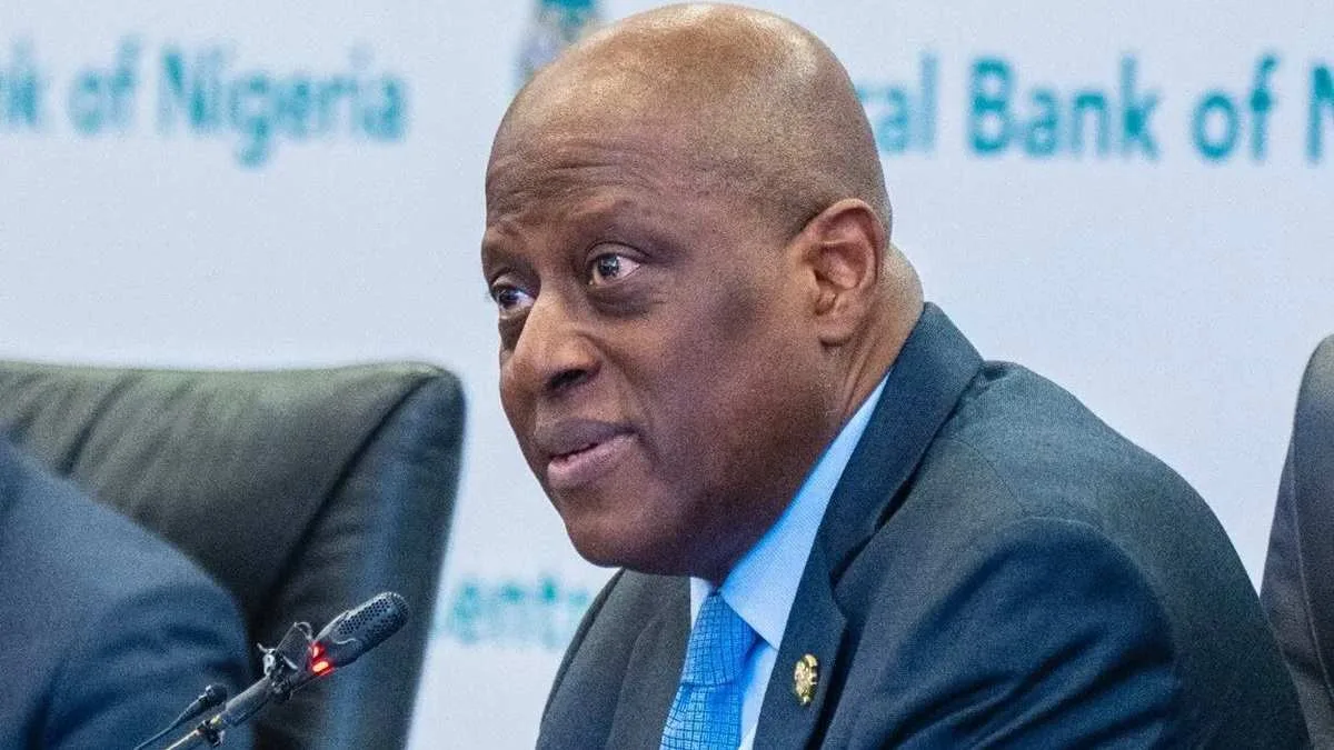Likuiditas Perbankan Nigeria Anjlok 38%, Suku Bunga Pasar Uang Justru Mixed