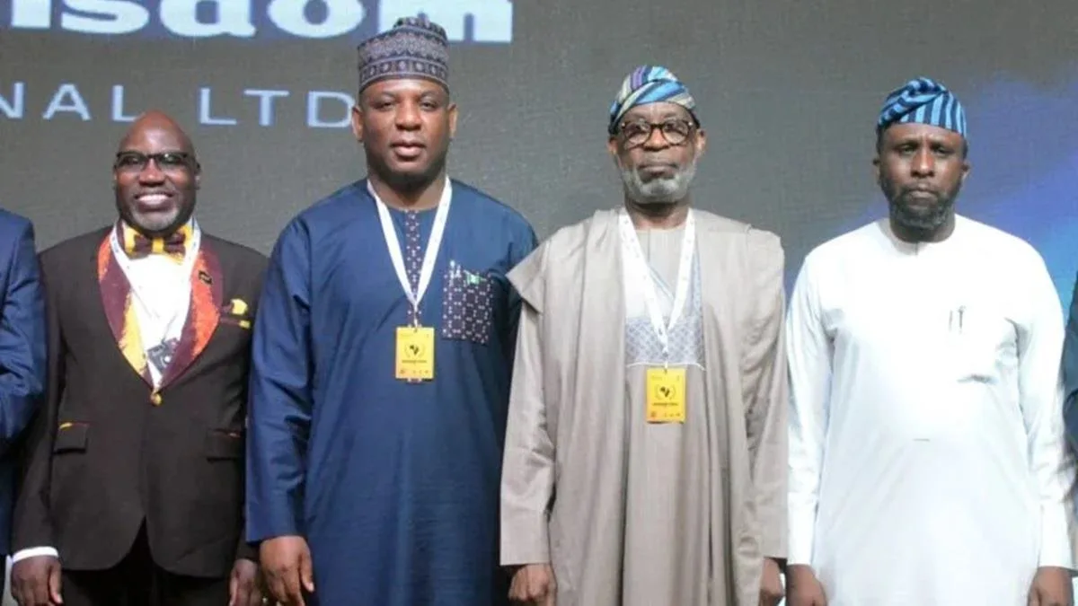 Nigeria Buka Pintu Investasi Baja: Target Jadi Katalis Industri Afrika
