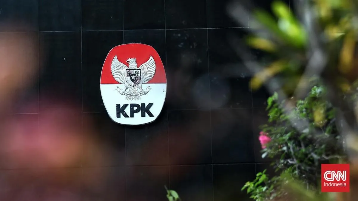 KPK Geledah Kantor BPK Sumsel, Sita Dokumen Dugaan Suap Ubah Temuan Keuangan