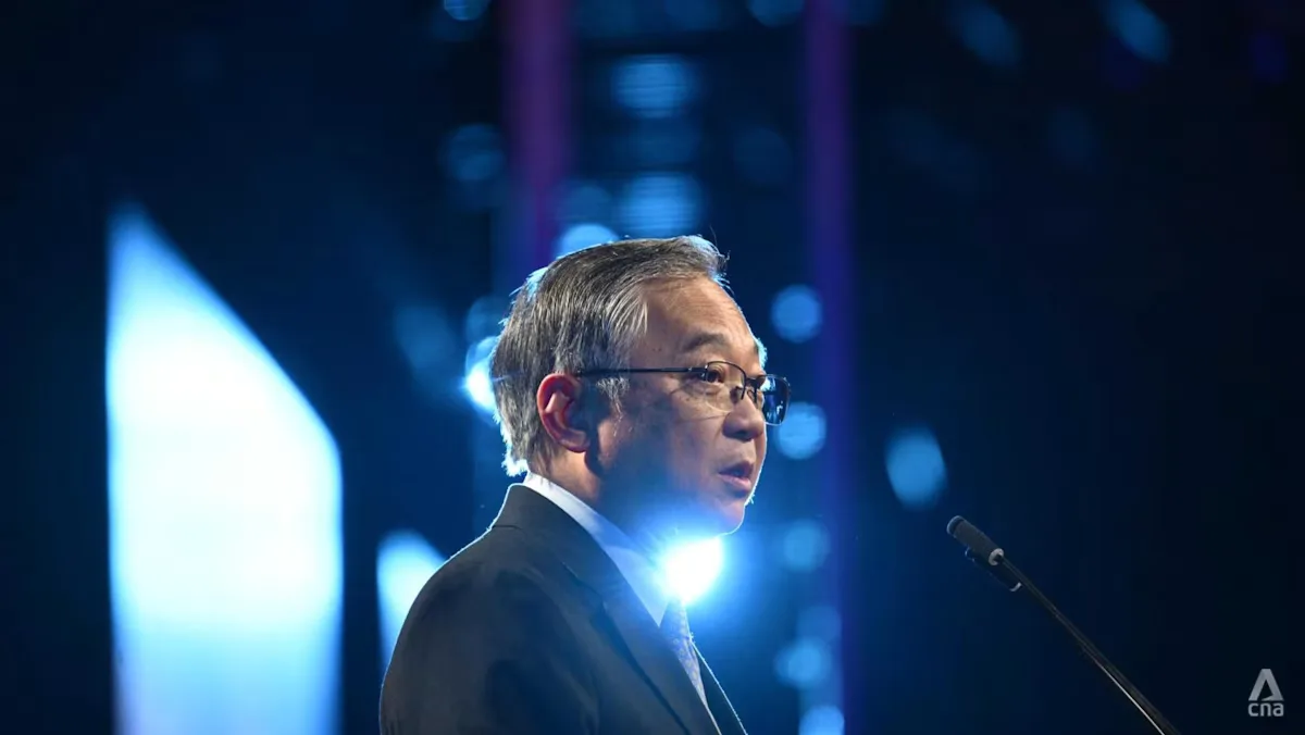 PayNow Generasi Kedua: Singapura Siapkan Revolusi Pembayaran Digital pada 2026