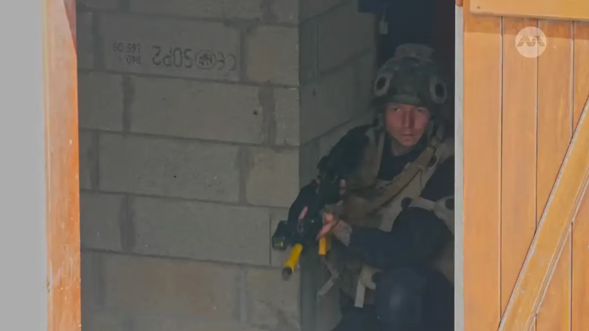 Eropa Percepat Modernisasi Militer di Tengah Ketidakpastian Komitmen AS