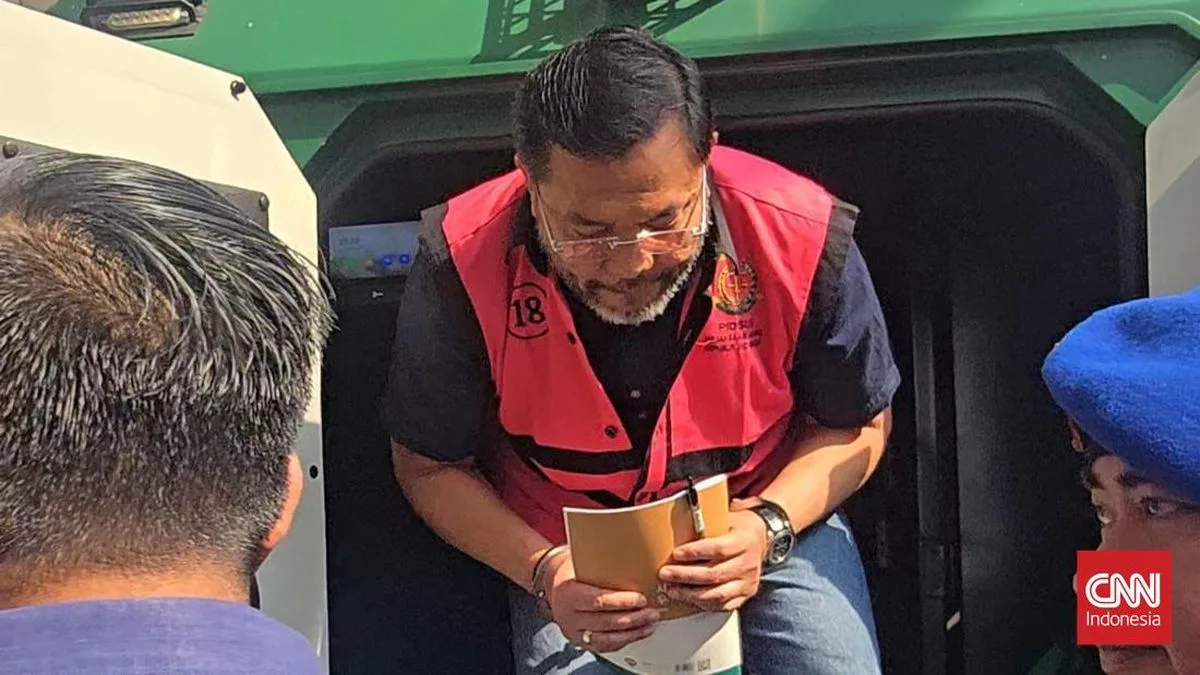 Sony Sonjaya Minta Status Justice Collaborator, Kuasa Hukum Singgung Kasus Bharada E