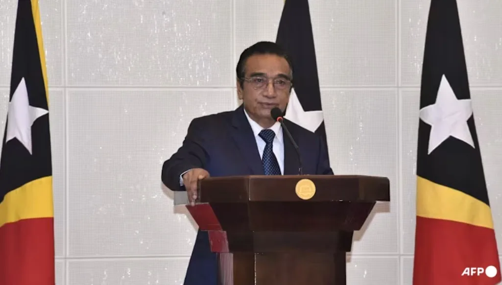 Singapura Berduka: Presiden Tharman Kenang Jasa Francisco Guterres bagi Timor Leste