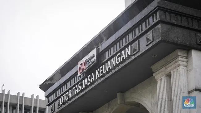 OJK Terbitkan Aturan Baru: Bank dan Sekuritas Wajib Bertanggung Jawab Penuh atas Konten Finfluencer
