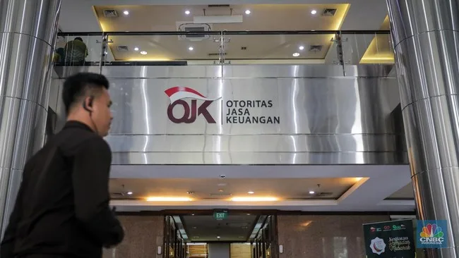 OJK Restui Merger Dua BPR di Sumbar, Konsolidasi Perbankan Daerah Kian Deras