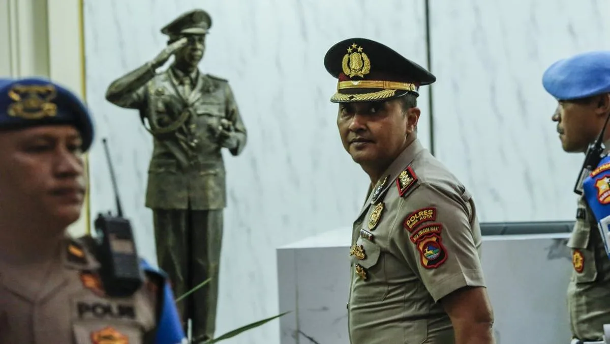 Satu Dekade Aparat dalam Pusaran Narkoba: Dari Penjual Barang Bukti hingga Jadi Kurir Bandar