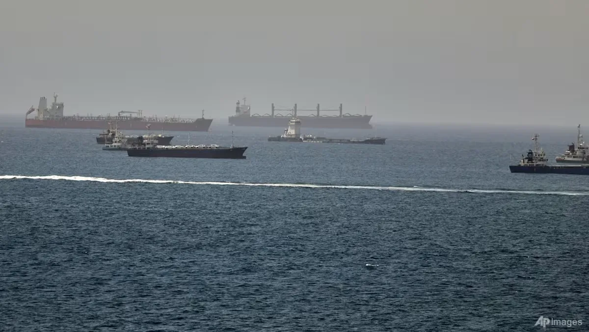 CPTPP Sambut Damai AS-Iran, Dorong Keamanan Selat Hormuz demi Rantai Pasok Global