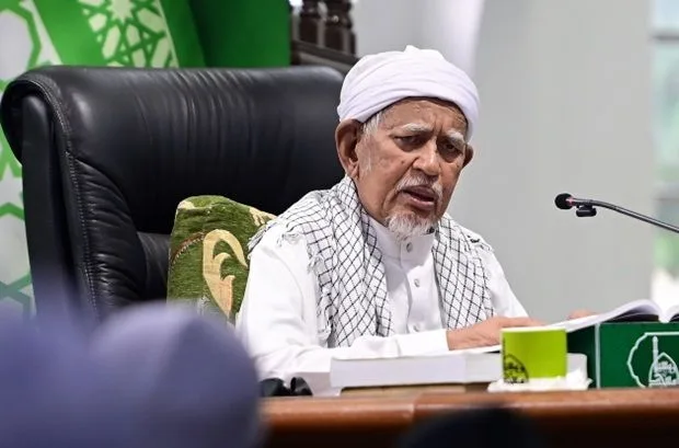 PAS Bantah Bantu Kampanye Bersatu di Pemilu Johor: Koalisi Retak?