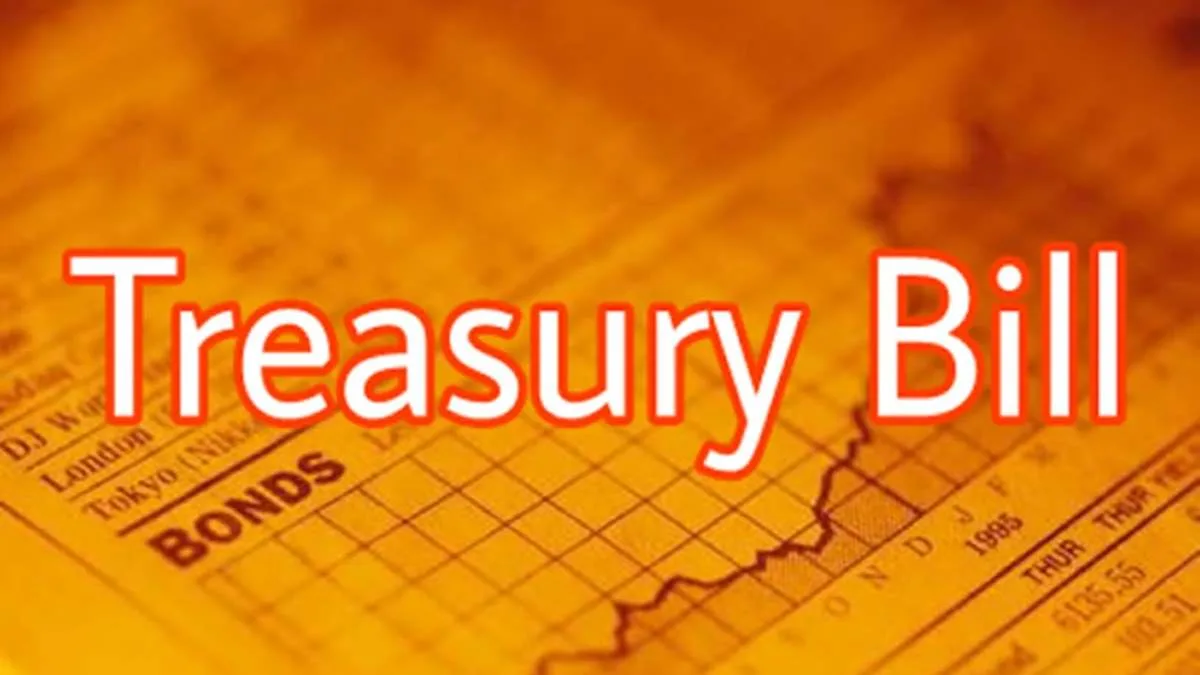 Yield SBN Nigeria Melonjak 27 bps, Investor Asing Mulai Kabur