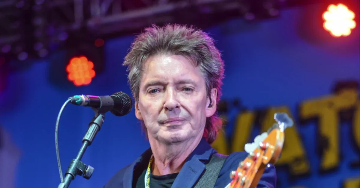 Bruce Foxton, Bassis The Jam, Berjuang Melawan Parkinson dan Kanker