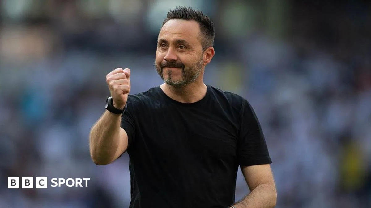 Tottenham Gelontorkan Dana Besar demi Kembali ke Papan Atas Premier League