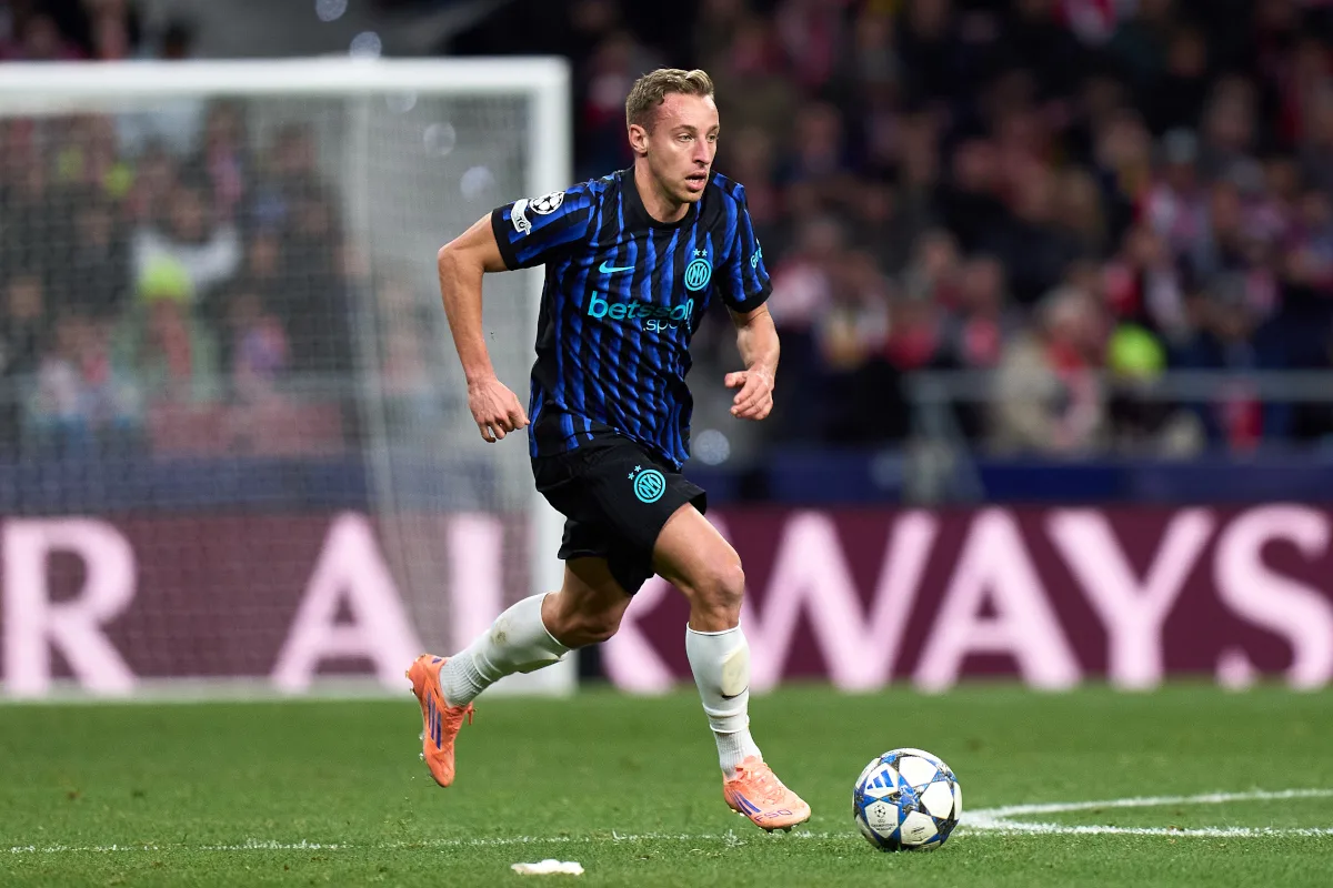 Setelah Tonali Laku Rp3 Triliun, Newcastle Kembali Berburu Talenta Italia: Frattesi atau Fagioli?
