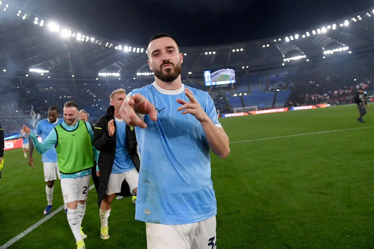 Gattuso Mulai Gerak: Lazio Incar Dua Bek Baru Gantikan Gila dan Romagnoli